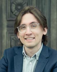 Andrew Messamore | Department of Sociology | University of Washington